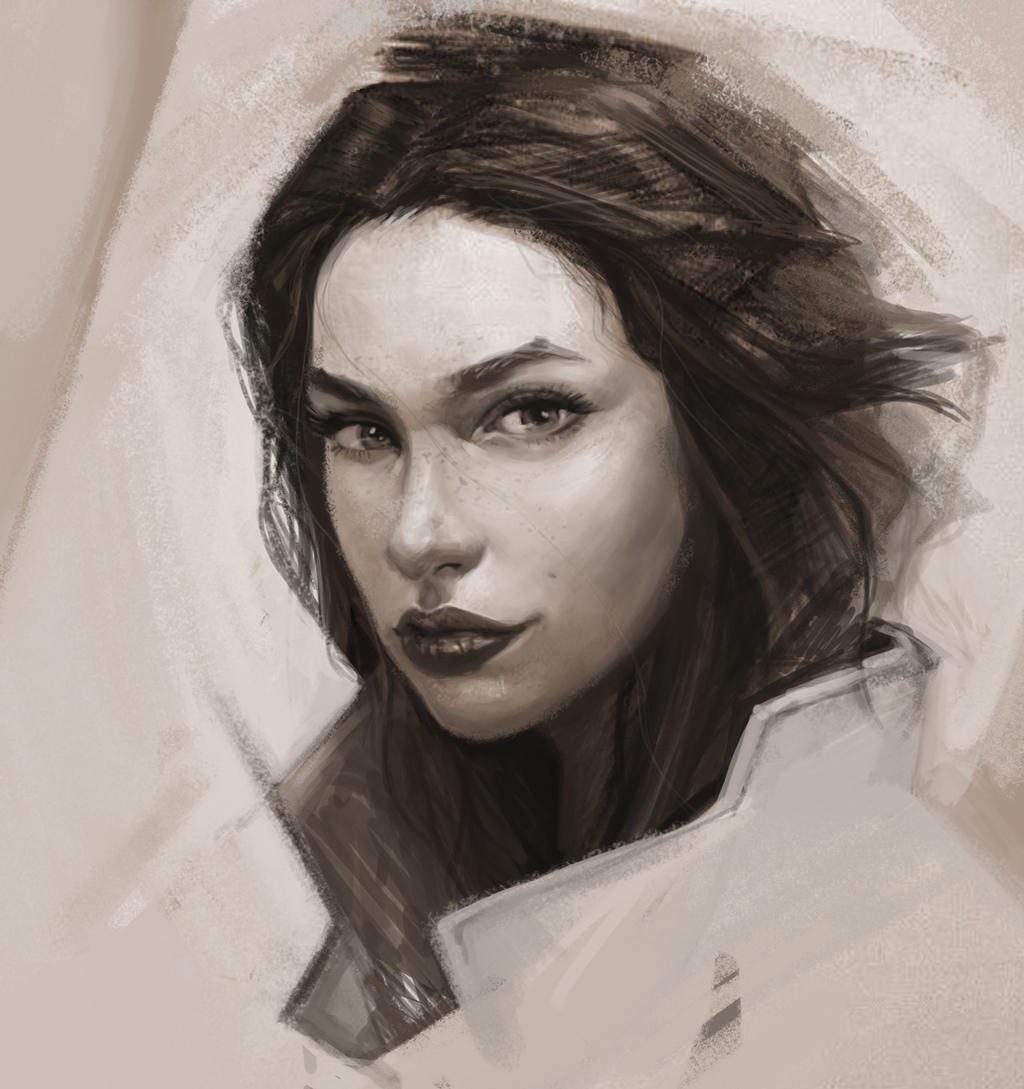 Rox by Waveloop on DeviantArt