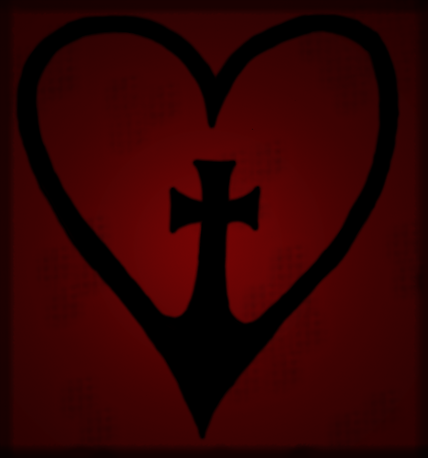 Cross In Heart 2 By TheDisappearingGirl On DeviantArt cross-in-heart-2-by-thedisappearinggirl-on-deviantart