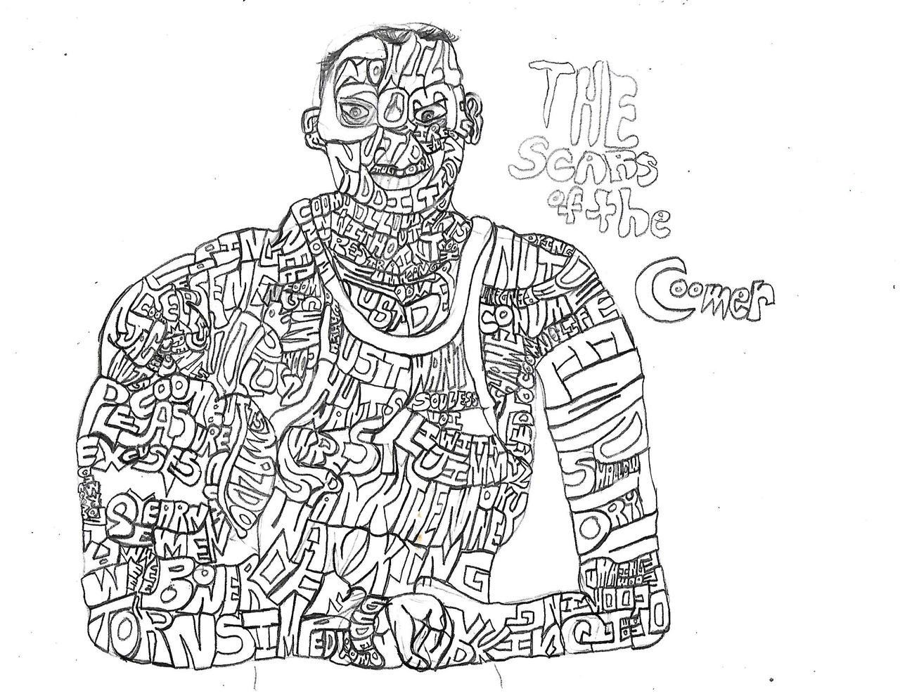 coomer (original) drawn by mossacannibalis