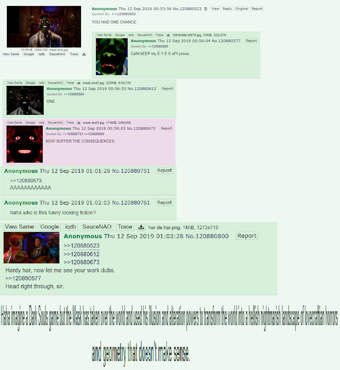 Crack Open A Bear By Vinluvhandesbuk On Deviantart Crack Open A Bear By Vinluvhandesbuk On Deviantart