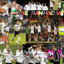 die-mannschaft wallpaper