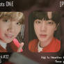 BTS [Photopack #32] MOTS On:e Photocards