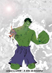 Hulk