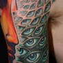 EYE SLEEVE