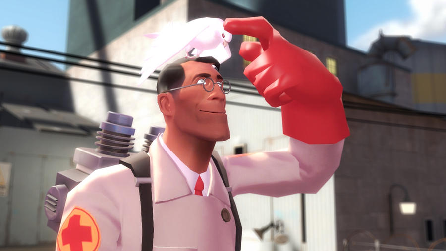 archimedes and medic