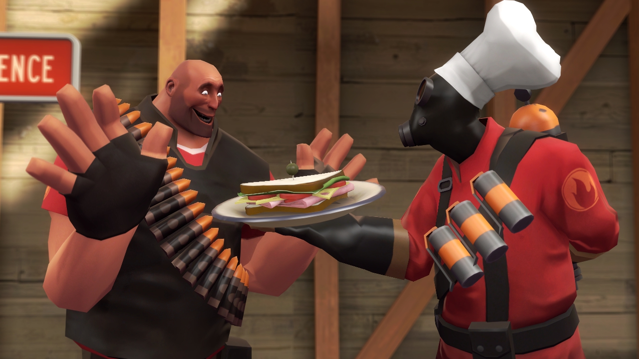 chef pyro 2