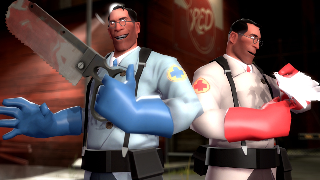 medics