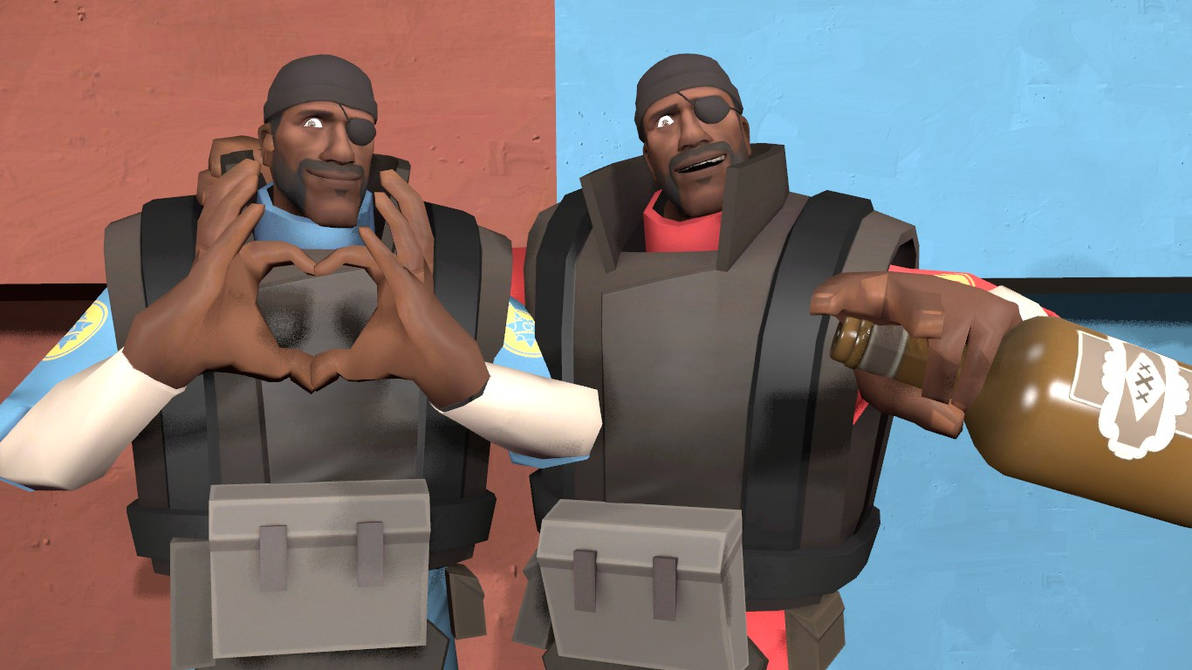 valentine fortress 2013 by qatarz on DeviantArt