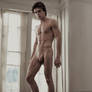 Matthew Lawrence nude 