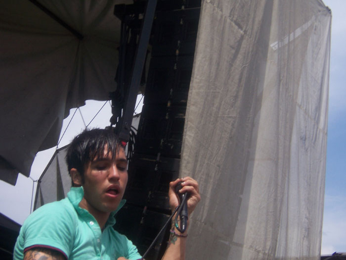 Pete Wentz 2