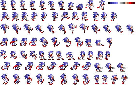 Sonic 2 Beta in the sonic 1 style by SonitheHedghoh on DeviantArt
