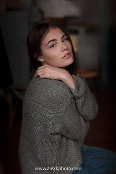 Model: Lera Osina (1)