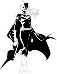 Batgirl