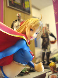 Supergirl