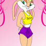 Lola Bunny