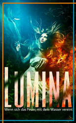 Lumina || Wattpadcover (Premade) 