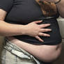 Izzys Belly 26