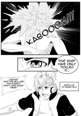Infinite Chains Chapter 1 Page 15