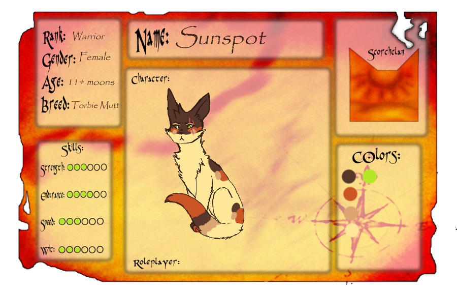 Sunspot App