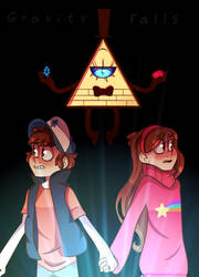 Gravity Falls