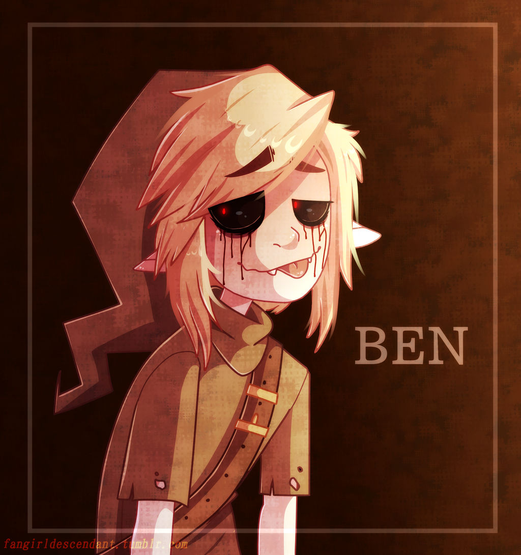 BEN Drowned