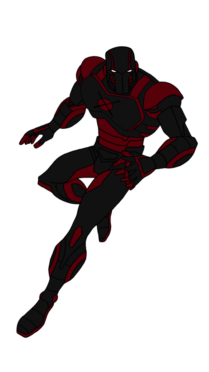 Rimau by CaptainX21 on DeviantArt