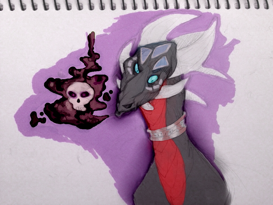 Cynder