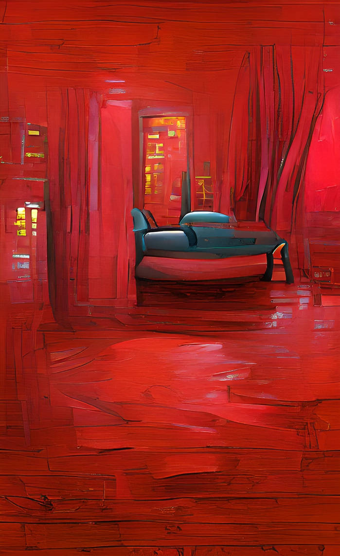 Red Room by BlackSnowMaker on DeviantArt