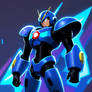 Super Mega Man X