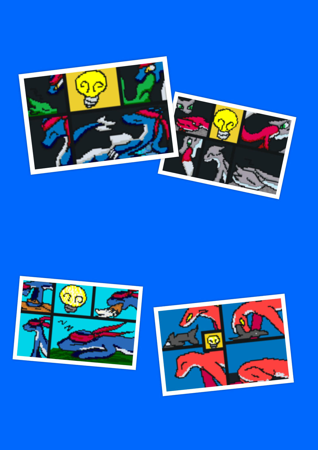 more vore Comics! by CobaltWing on DeviantArt