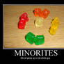 Minorites