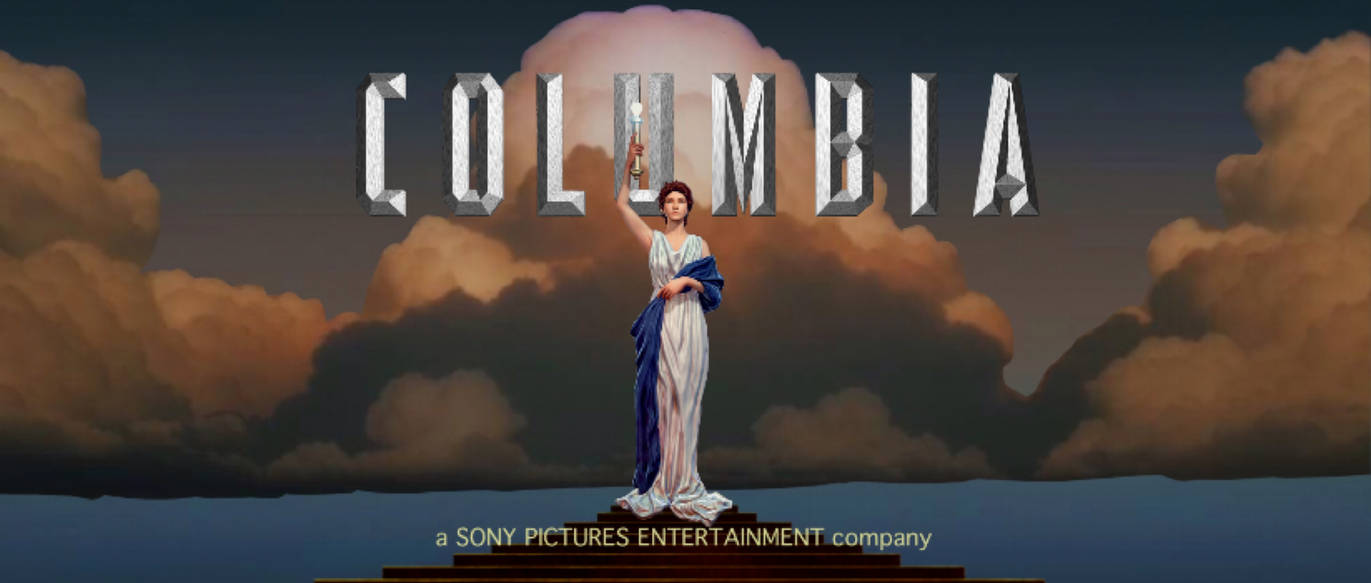 Columbia Pictures Imax 2008 Logo 2 By Carsel1 by PublishedMedia2 on ...