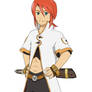 Luke Fon Fabre