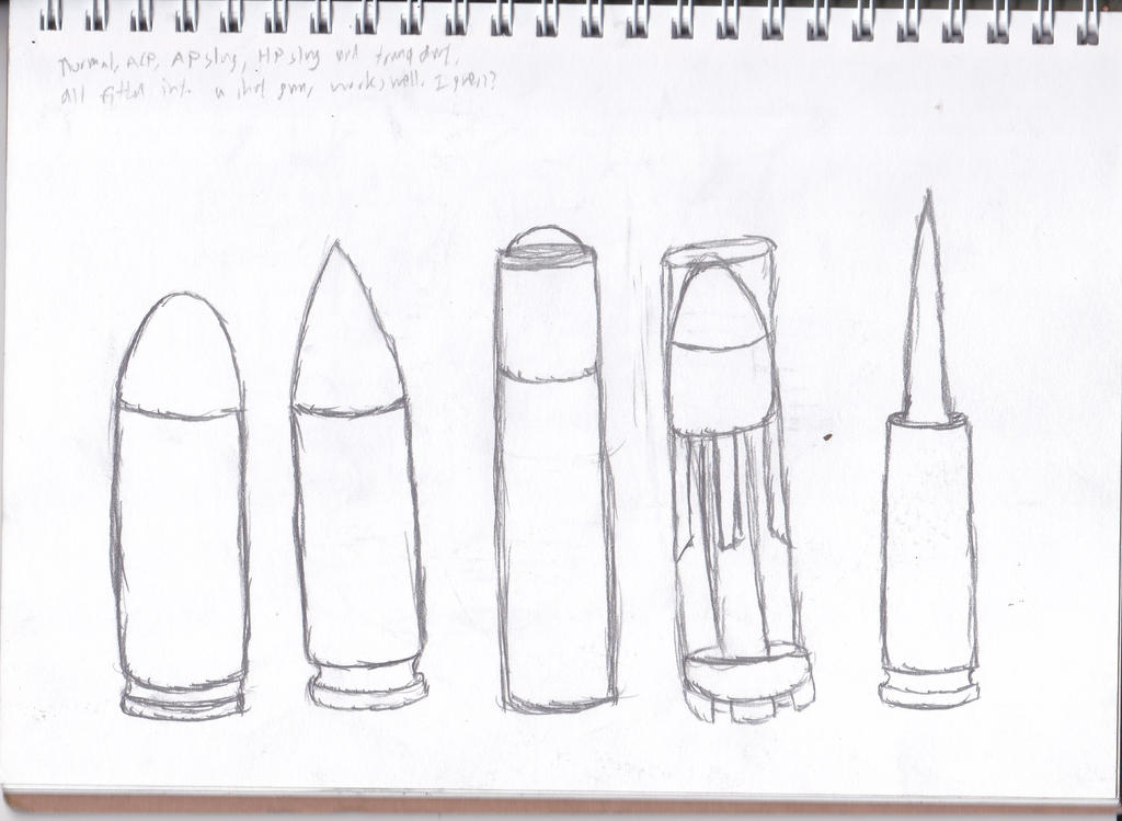 Rounds Sketch by PanZhen3 on DeviantArt
