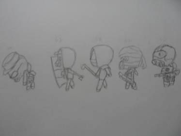 Explore the Best Lmb Art | DeviantArt