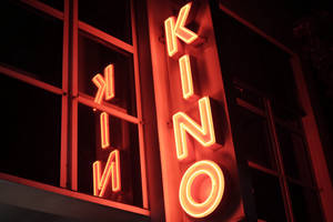 KINO