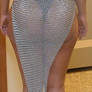 Chainmail Skirt 01