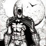 Dark Knight (INKS)