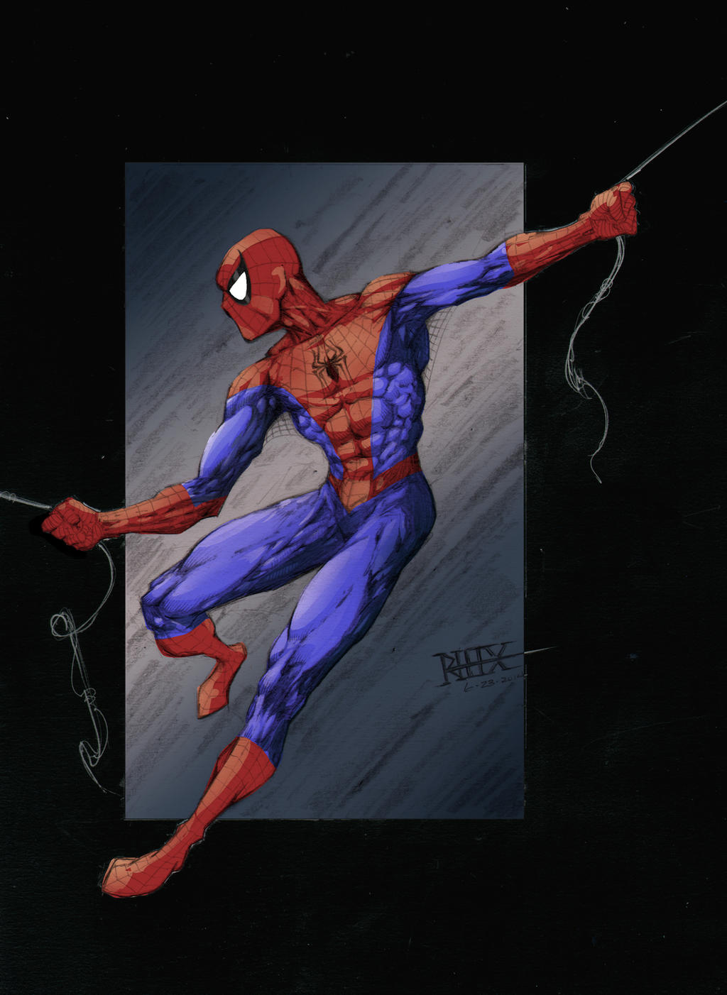 Classic Spider-Man
