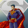 Classic Superman