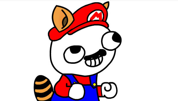 Super Mario FSJAL 2.0?