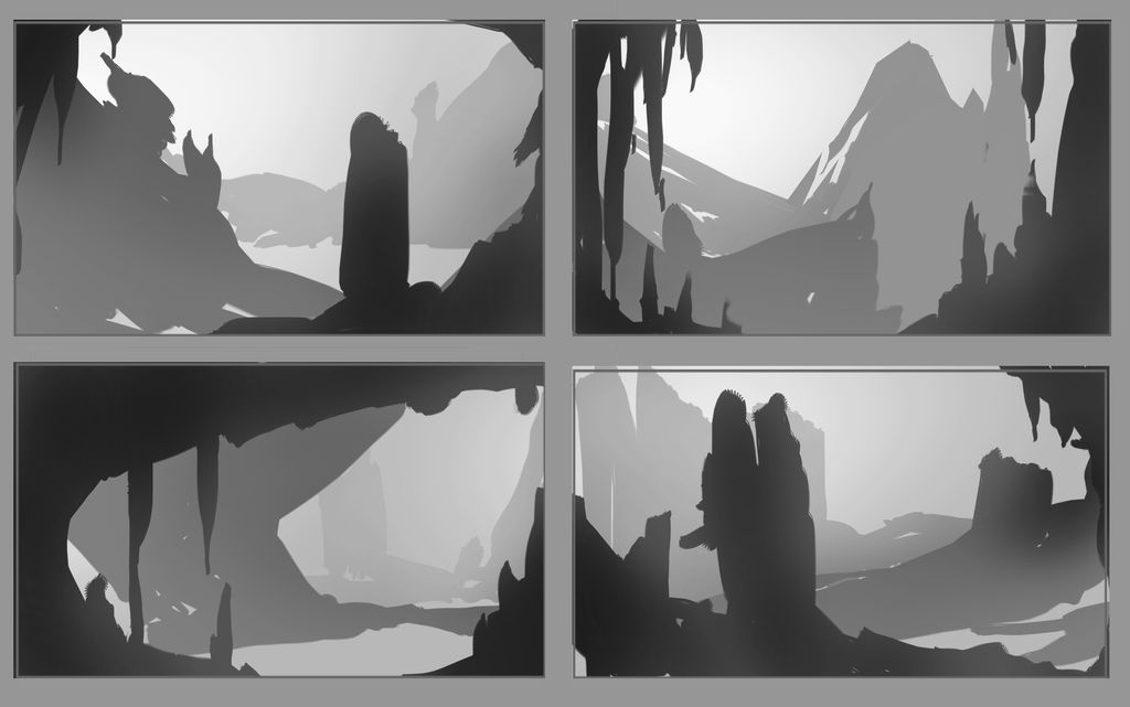 some thumbnails