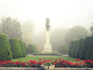 Kalemegdan