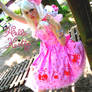 Hello Kitty Lolita - Amiru 2011