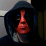 Hollywood Undead- Deadpool Mask #2