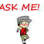 Ask me! o_e