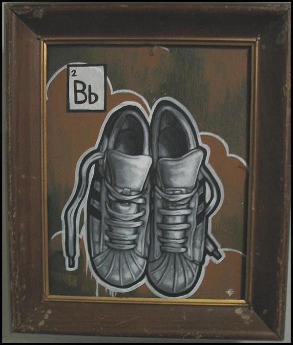 Hip Hop Element 2: B Boy