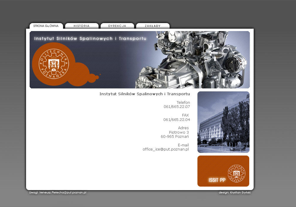 ISSiT_2 by supErique on DeviantArt