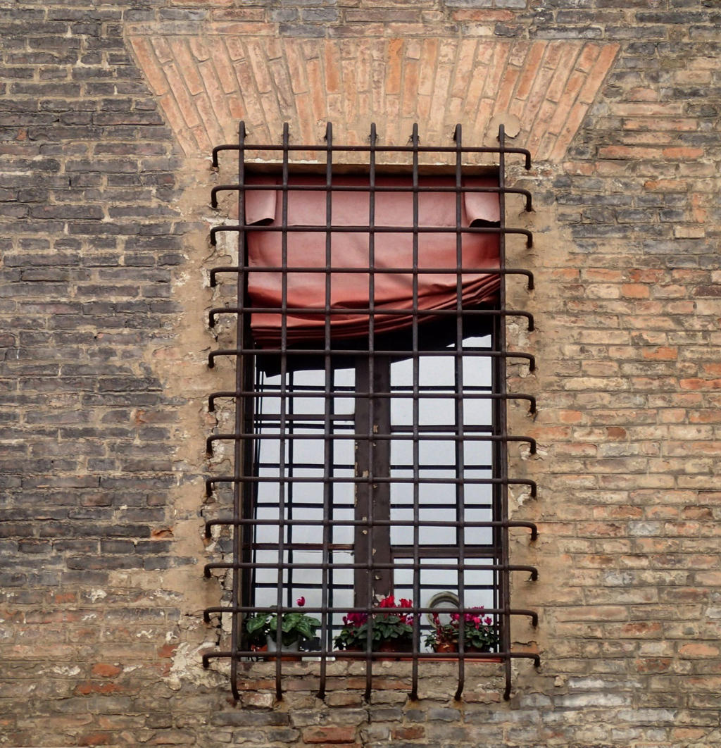 Medieval Window by surfanta on DeviantArt