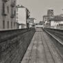 City Trench